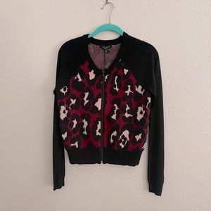 Romeo and Juliet Couture Sweater